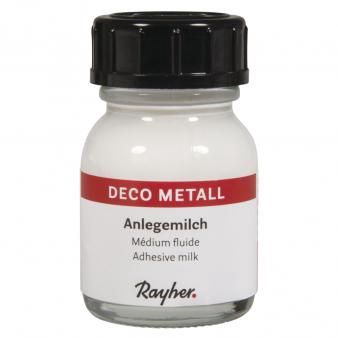 Deco metaal hechtmiddel