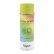 Acryl spray appelgroen