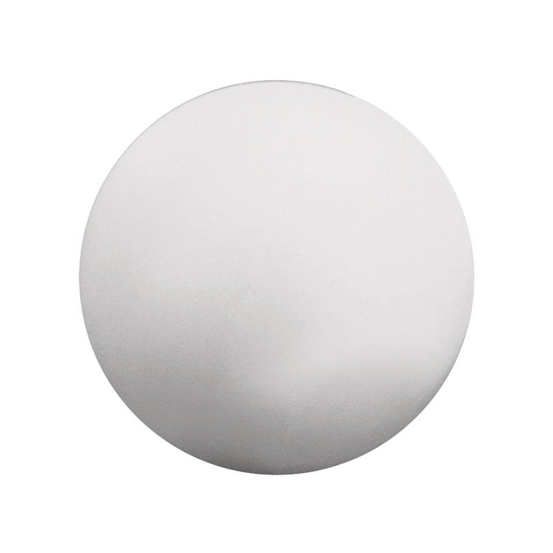 Styropor ballen 8cm (4 st)