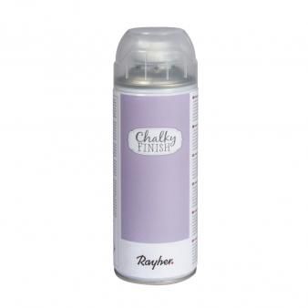 Chalky finish spray lavendel