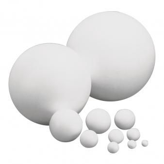 Styropor bal 12cm