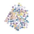 PomPoms - mix - 7mm 120st