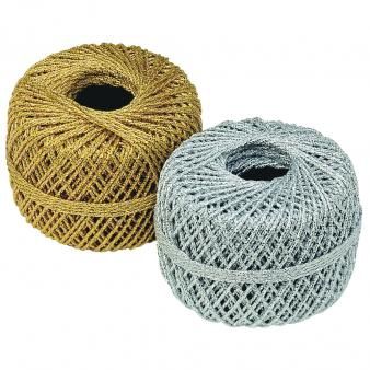 Koord 0,8mm 20mtr goud
