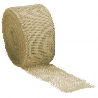Jute lint naturel 2,5mtr