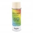 Acryl spray beige