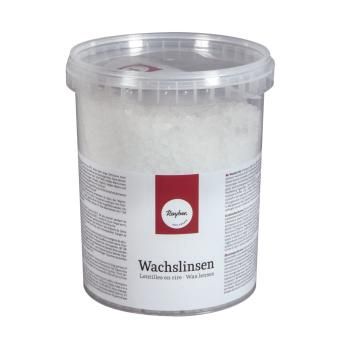 Waspastilles - Wit