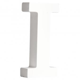 MDF letter - I