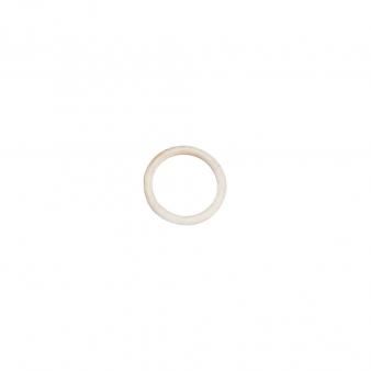 Houten (bijt)ring 10cm