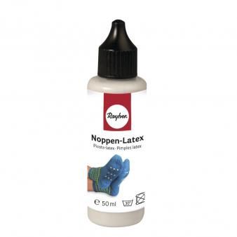 Noppen-latex 50ml