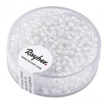 Rocailles Arktis , lustre wit