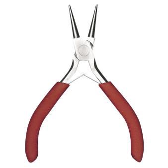 Rozenkranstang voor sieraden