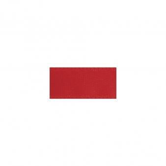 Satijnlint 10mm rood
