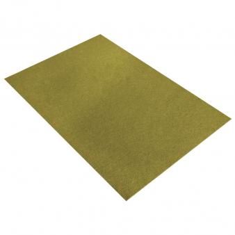 Textiel-vilt 2mm olijf-groen