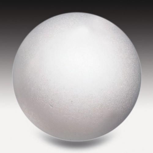 Styropor bal 8cm