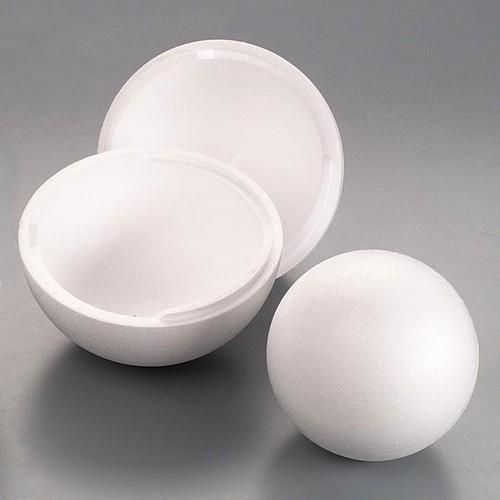 Styropor bal 15cm