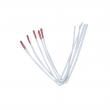 Ronde lont 15cm