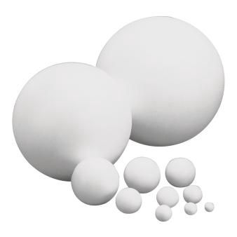 Styropor bal 25cm