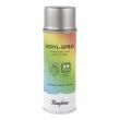Acryl spray briljant zilver