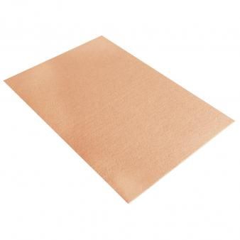Textiel-vilt 4mm beige