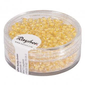Rocailles Arktis lustre vanille
