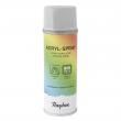 Acryl spray lichtgrijs