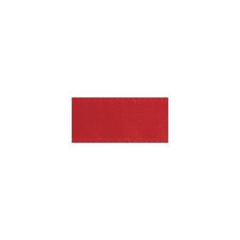 Satijnlint 3mm rood 10mtr