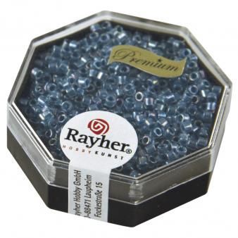 Delica-rocailles 2.2mm azuurblauw - 1