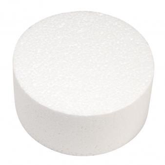 Styropor schijf 15cm 4cm hoog
