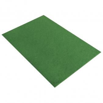 Textiel-vilt 4mm groen