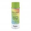 Acryl spray meigroen