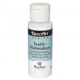 Texielverf medium