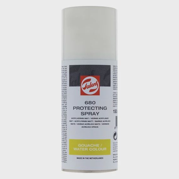 Protecting spray 150ml