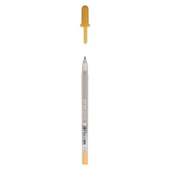 Gelly Roll  Gelpen Metallic Goud