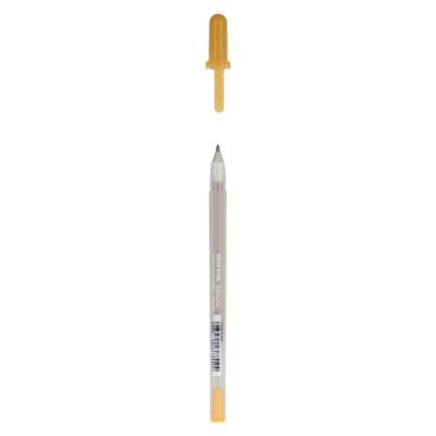 Gelly Roll  Gelpen Metallic Goud