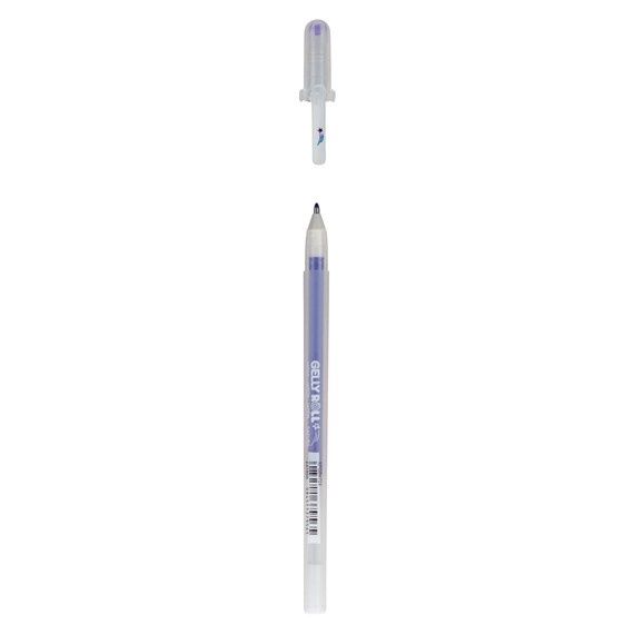 Gelly Roll Stardust Glitter Paars