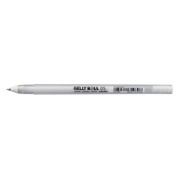 Gelly roll basic wit 05