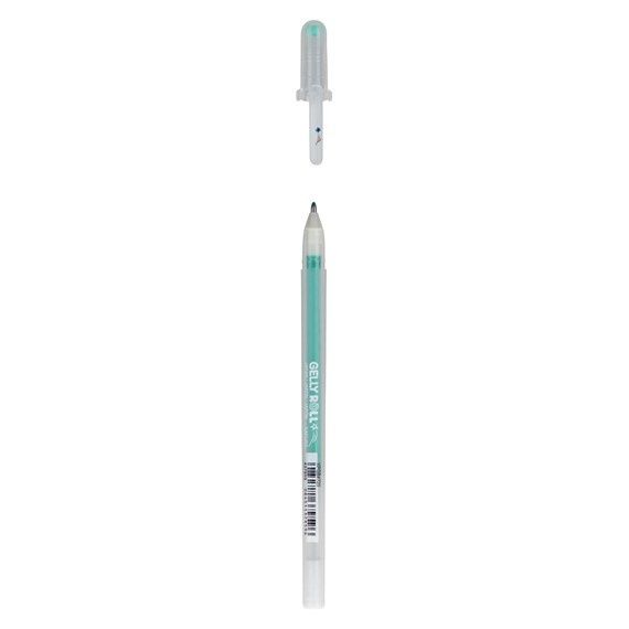 Gelly Roll Stardust Glitter Groen