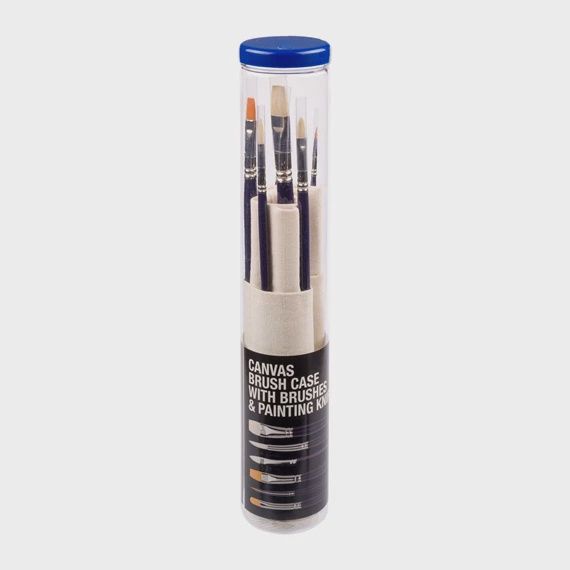 Van Gogh Olie/Acryl Penselen Tube