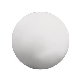Styropor ballen 6cm (6 st)