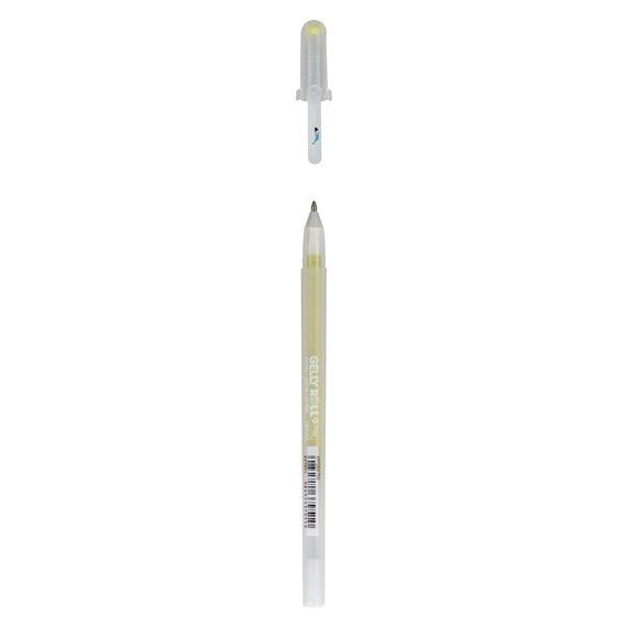 Gelly Roll Stardust Glitter Goud