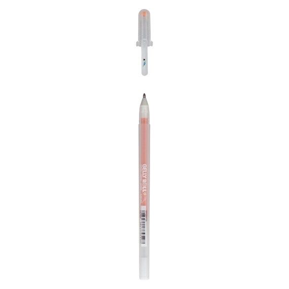 Gelly Roll Stardust Glitter Koper