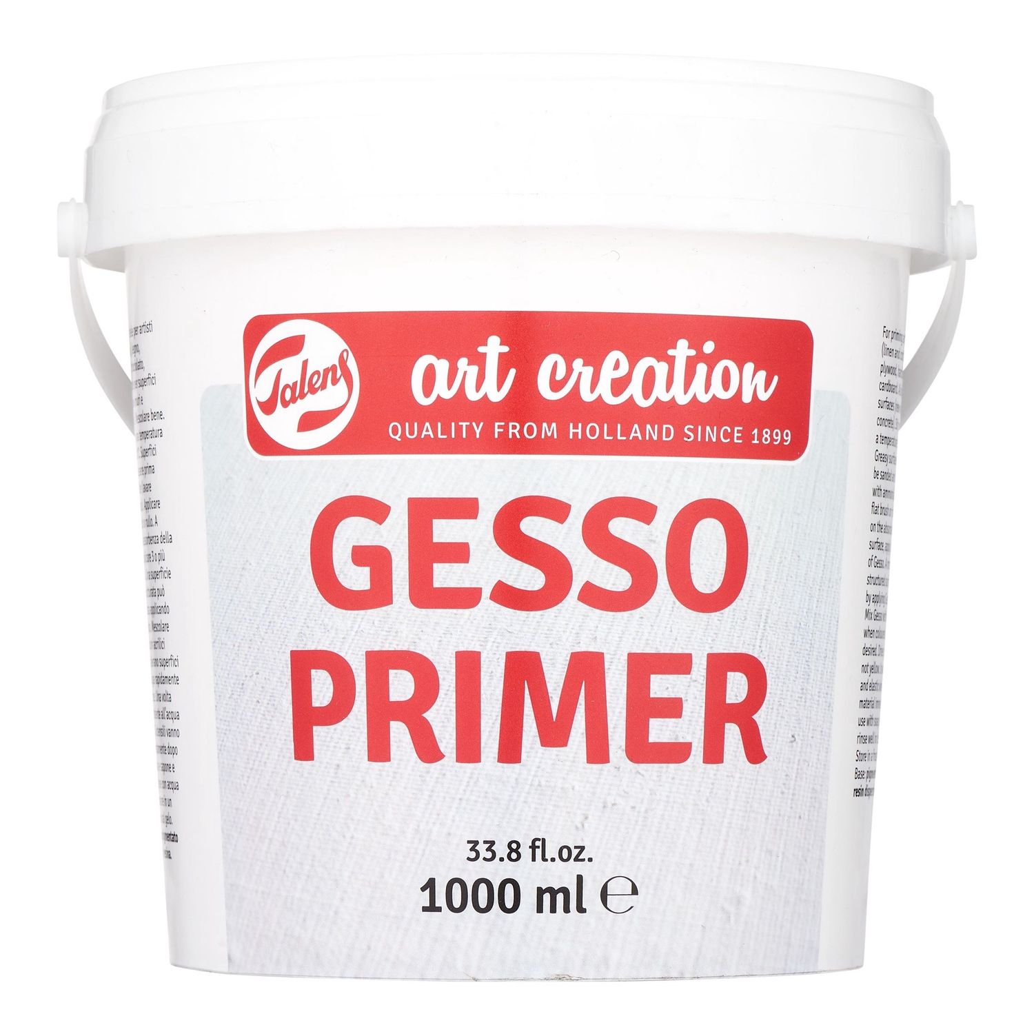 Gesso 1000ml