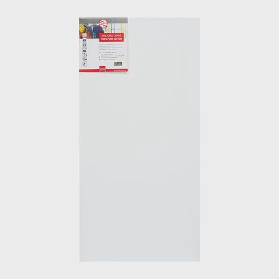 Talens Schildersdoek Katoen 40 x 80 cm