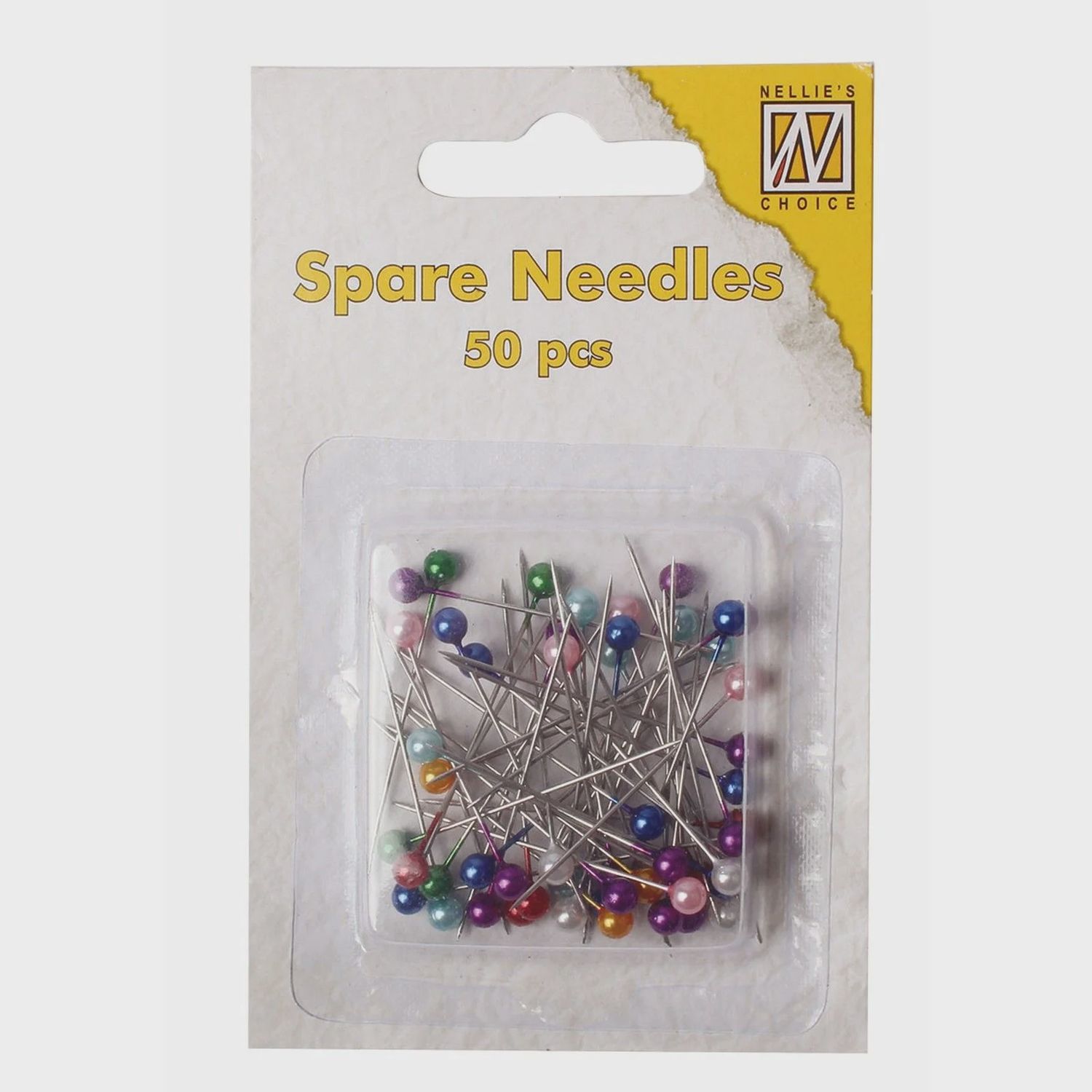 Spare Needles 50pieces