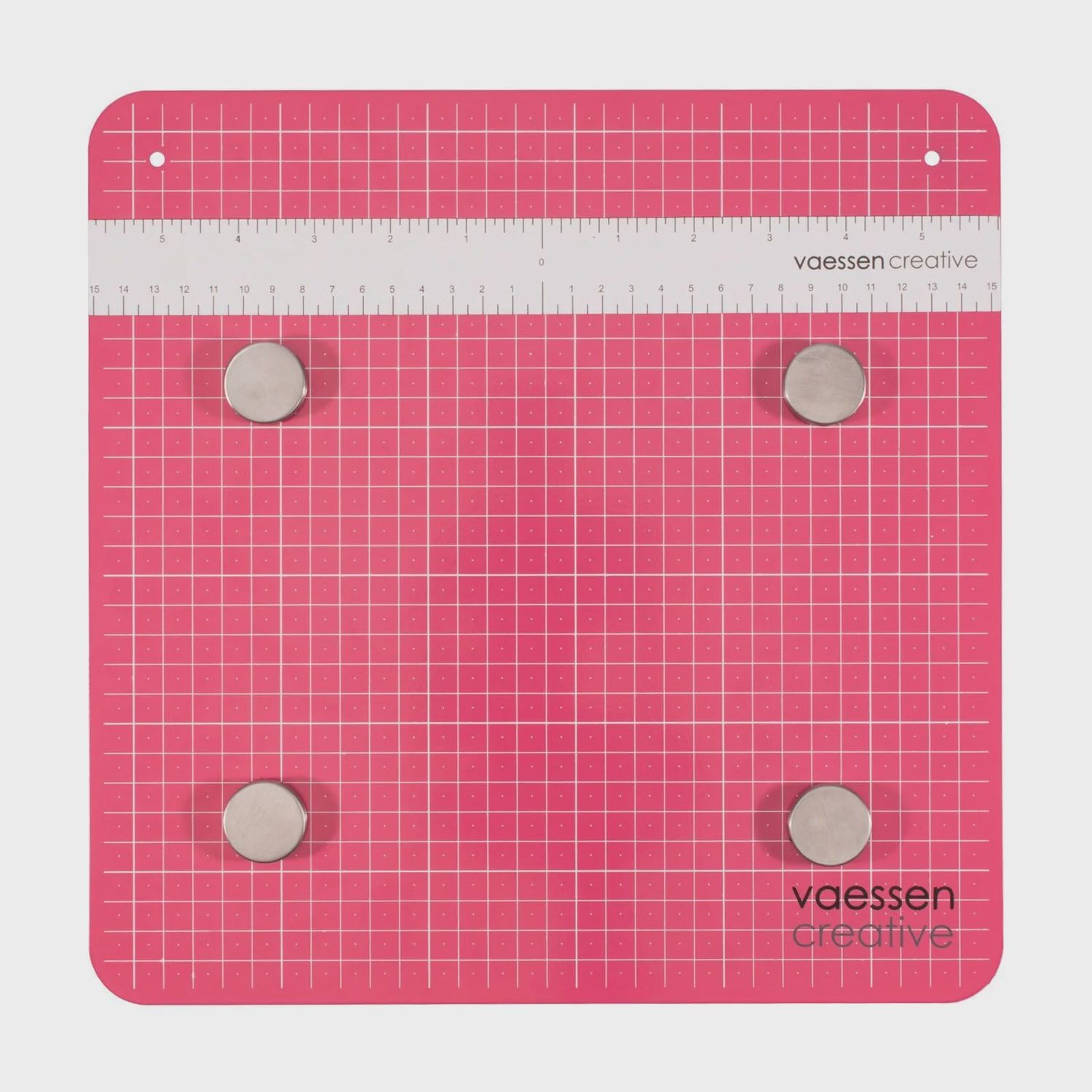 Magnetisch werkblad 30,5x30,5cm