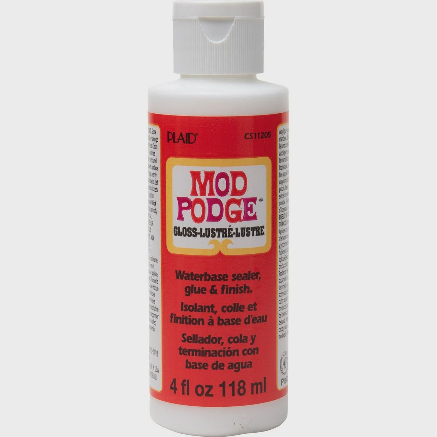 Mod Podge • glans 118ml