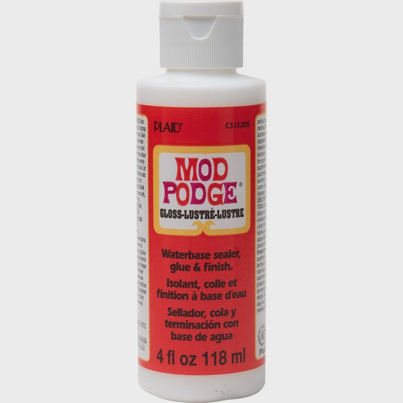 Mod Podge • glans 118ml