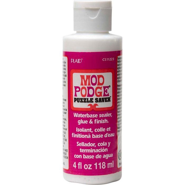 Mod podge puzzle saver 118ml