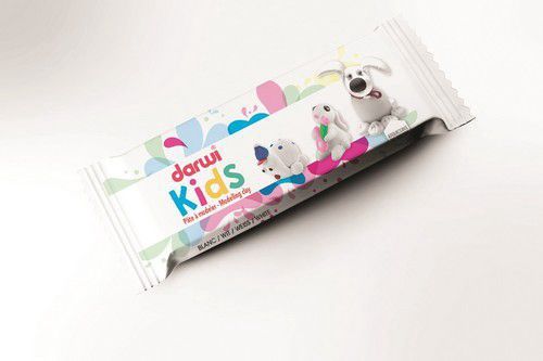 Darwi kids 500 gr