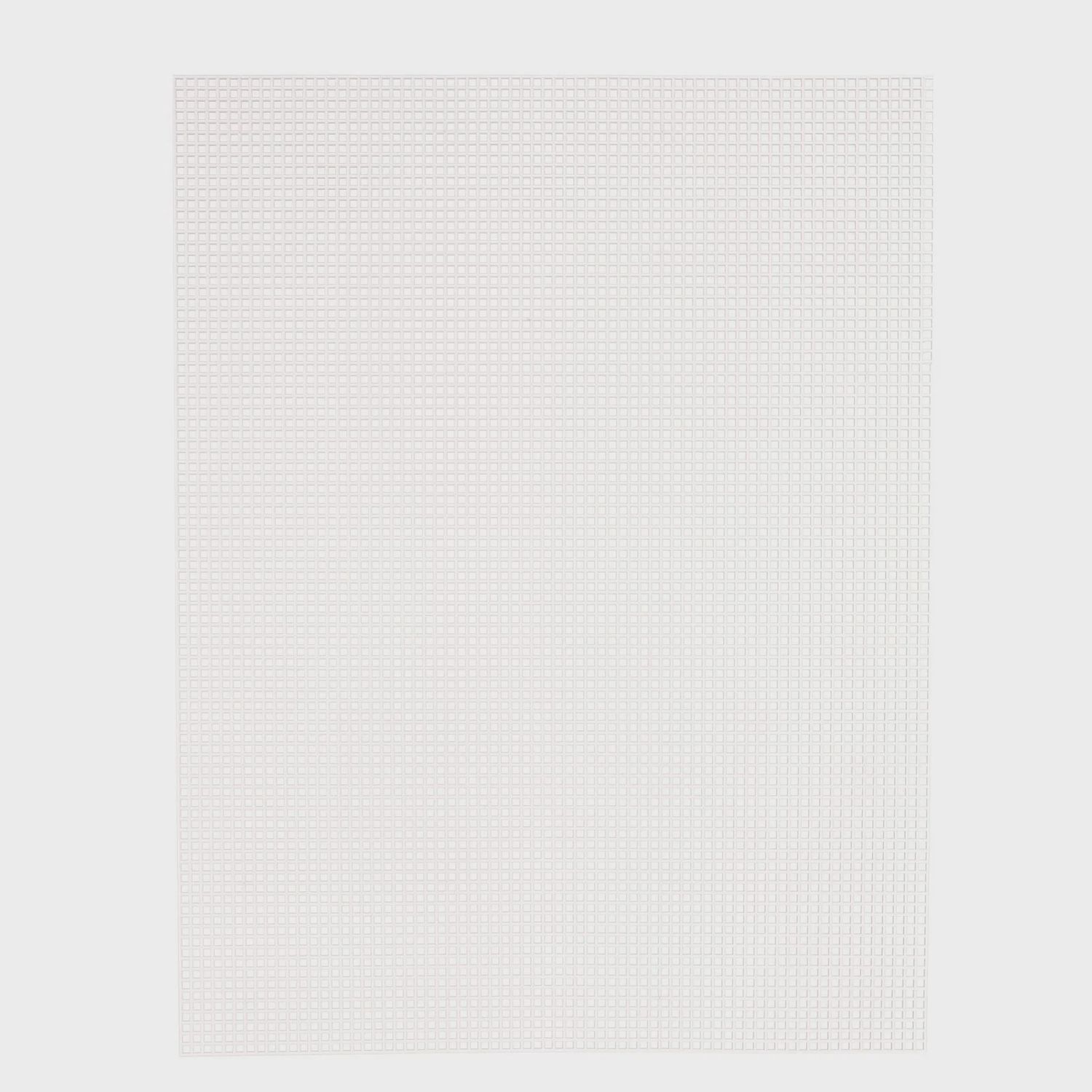 Plastic Stramien 26x34cm